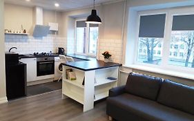 Alytus Ziburio Studio